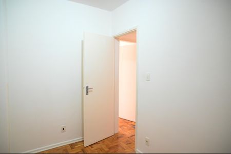 Apartamento à venda com 83m², 3 quartos e 1 vagaQuarto 3