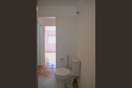 Apartamento à venda com 83m², 3 quartos e 1 vagaBanheiro