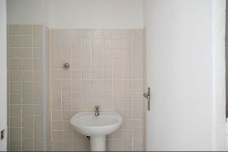 Apartamento à venda com 83m², 3 quartos e 1 vagaBanheiro de serviço