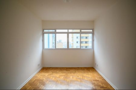 Sala de apartamento à venda com 3 quartos, 83m² em Aclimação, São Paulo