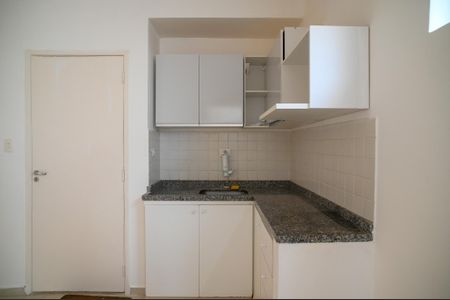 Apartamento à venda com 83m², 3 quartos e 1 vagaCozinha
