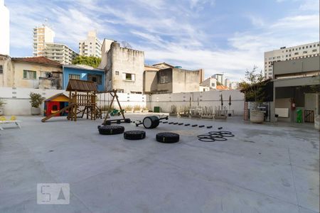 Apartamento à venda com 83m², 3 quartos e 1 vagaPlayground