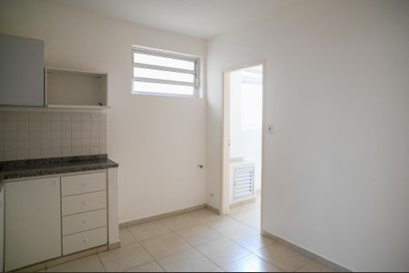Apartamento à venda com 83m², 3 quartos e 1 vagaCozinha
