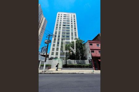 Apartamento à venda com 83m², 3 quartos e 1 vagaFachada