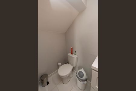 Casa de condomínio à venda com 147m², 3 quartos e 2 vagas Casa de condomínio à venda com 147m², 3 quartos e 2 vagasLavabo