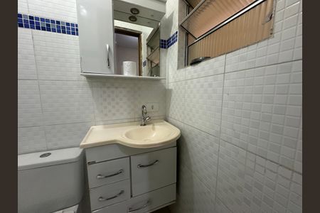 Casa à venda com 342m², 3 quartos e 4 vagas Casa à venda com 342m², 3 quartos e 4 vagasBanheiro da Suíte 2