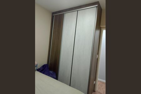 Quarto 1 de apartamento para alugar com 3 quartos, 75m² em Baeta Neves, São Bernardo do Campo