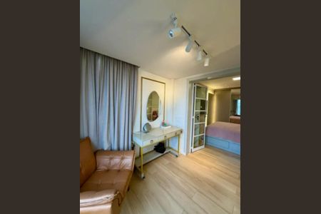 Foto 18 de apartamento à venda com 2 quartos, 92m² em Vila Congonhas, São Paulo