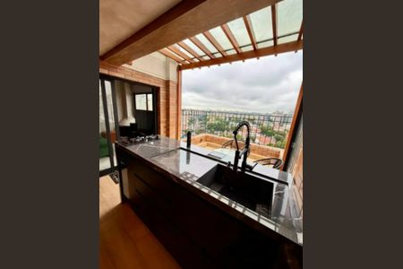 Foto 08 de apartamento à venda com 2 quartos, 92m² em Vila Congonhas, São Paulo