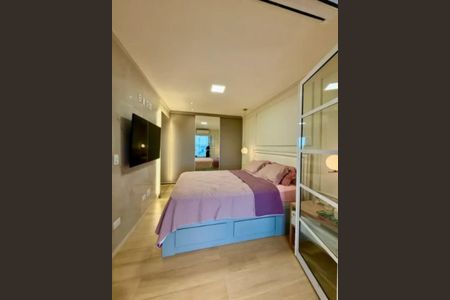 Foto 16 de apartamento à venda com 2 quartos, 92m² em Vila Congonhas, São Paulo