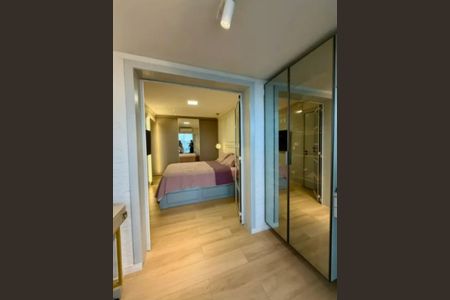 Foto 17 de apartamento à venda com 2 quartos, 92m² em Vila Congonhas, São Paulo