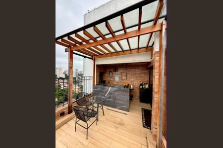 Apartamento à venda com 92m², 2 quartos e 1 vagaFoto 09