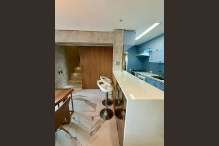 Foto 02 de apartamento à venda com 2 quartos, 92m² em Vila Congonhas, São Paulo