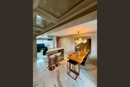 Foto 05 de apartamento à venda com 2 quartos, 92m² em Vila Congonhas, São Paulo