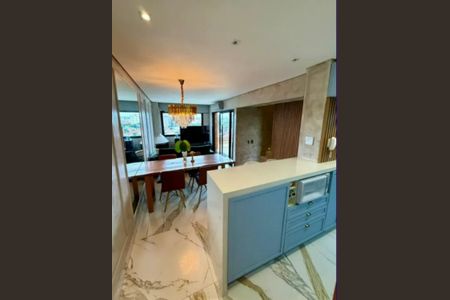 Foto 04 de apartamento à venda com 2 quartos, 92m² em Vila Congonhas, São Paulo