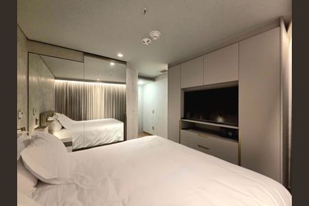 Apartamento para alugar com 73m², 2 quartos e 1 vaga Apartamento para alugar com 73m², 2 quartos e 1 vagaSuíte 1