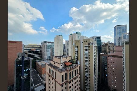 Apartamento para alugar com 73m², 2 quartos e 1 vaga Apartamento para alugar com 73m², 2 quartos e 1 vagaVista