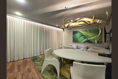 Apartamento para alugar com 73m², 2 quartos e 1 vaga Apartamento para alugar com 73m², 2 quartos e 1 vagaSala