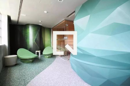 Apartamento para alugar com 73m², 2 quartos e 1 vaga Apartamento para alugar com 73m², 2 quartos e 1 vagaÁrea comum - Sauna