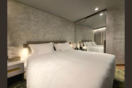 Apartamento para alugar com 73m², 2 quartos e 1 vaga Apartamento para alugar com 73m², 2 quartos e 1 vagaSuíte 1