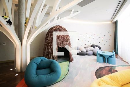 Apartamento para alugar com 73m², 2 quartos e 1 vaga Apartamento para alugar com 73m², 2 quartos e 1 vagaBrinquedoteca
