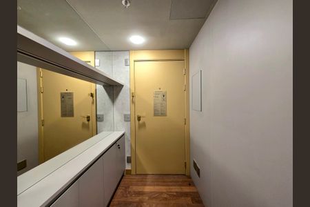 Apartamento para alugar com 73m², 2 quartos e 1 vaga Apartamento para alugar com 73m², 2 quartos e 1 vagaCorredor