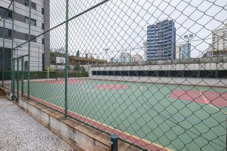 Apartamento à venda com 85m², 2 quartos e 2 vagasCozinha