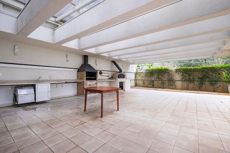 Apartamento à venda com 85m², 2 quartos e 2 vagasChurrasqueira