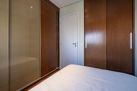 Apartamento à venda com 85m², 2 quartos e 2 vagasQuarto 2