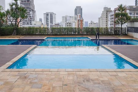 Apartamento à venda com 85m², 2 quartos e 2 vagasPiscina