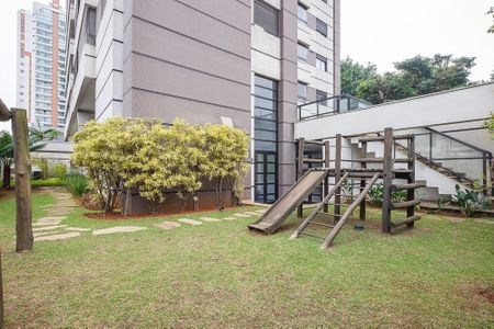 Apartamento à venda com 85m², 2 quartos e 2 vagasPlayground