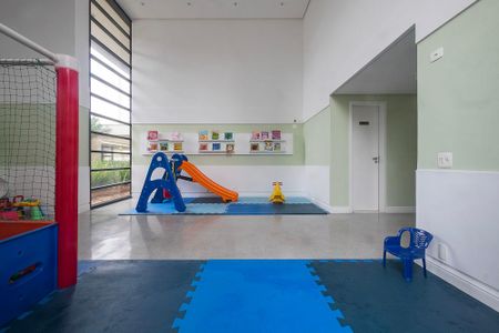 Apartamento à venda com 85m², 2 quartos e 2 vagasBrinquedoteca