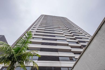 Apartamento à venda com 85m², 2 quartos e 2 vagasFachada