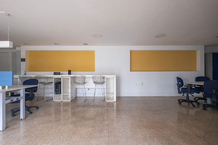 Apartamento à venda com 85m², 2 quartos e 2 vagasÁrea comum