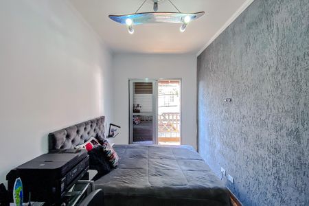 Casa à venda com 75m², 3 quartos e sem vagaQuarto 2