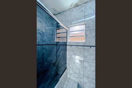 Casa à venda com 75m², 3 quartos e sem vagaBanheiro da Suíte