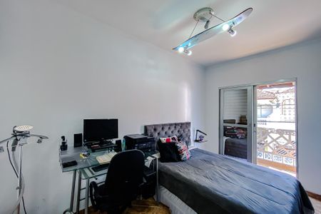 Casa à venda com 75m², 3 quartos e sem vagaQuarto 2