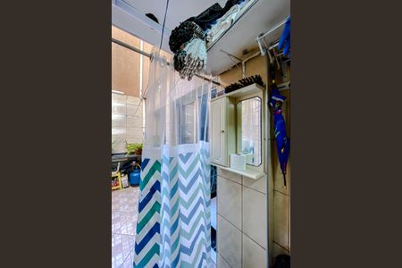 Casa à venda com 75m², 3 quartos e sem vagaÁrea de Serviço