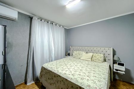 Casa à venda com 75m², 3 quartos e sem vagaQuarto 1 - Suíte