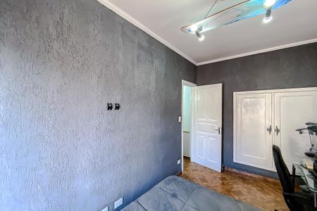 Casa à venda com 75m², 3 quartos e sem vagaQuarto 2