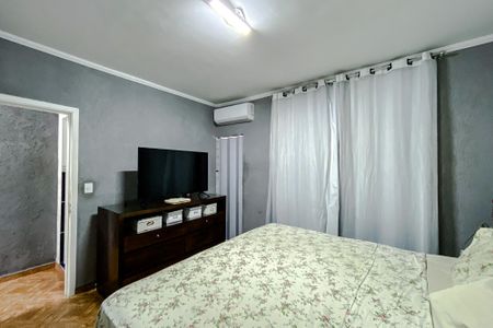 Casa à venda com 75m², 3 quartos e sem vagaQuarto 1 - Suíte