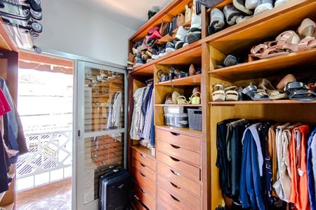 Casa à venda com 75m², 3 quartos e sem vagaQuarto 3