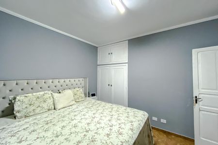 Casa à venda com 75m², 3 quartos e sem vagaQuarto 1 - Suíte