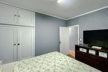 Casa à venda com 75m², 3 quartos e sem vagaQuarto 1 - Suíte