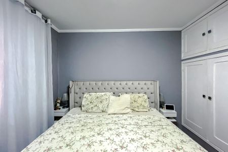 Casa à venda com 75m², 3 quartos e sem vagaQuarto 1 - Suíte