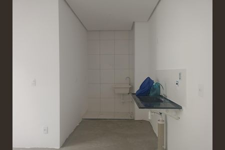 Apartamento para alugar com 35m², 2 quartos e sem vagaSala/Cozinha
