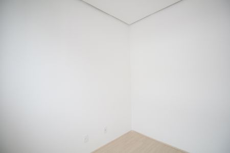 Quarto 1 de apartamento para alugar com 2 quartos, 35m² em Vila Andrade, São Paulo