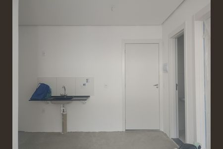 Apartamento para alugar com 35m², 2 quartos e sem vaga Apartamento para alugar com 35m², 2 quartos e sem vagaSala/Cozinha