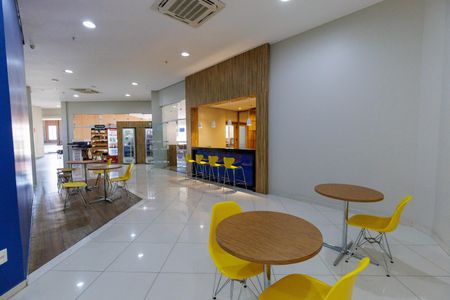 Studio para alugar com 50m², 1 quarto e 1 vaga