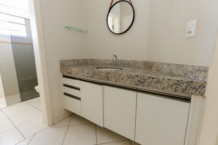 Studio para alugar com 50m², 1 quarto e 1 vaga